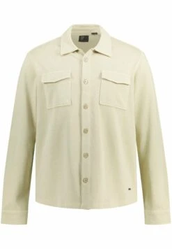 JP1880 Overhemd - Sand Beige 9 JP1880 Overhemd - Sand Beige -JP1880 b18ef0b8c6ef43cba52b4cdb1d15c279