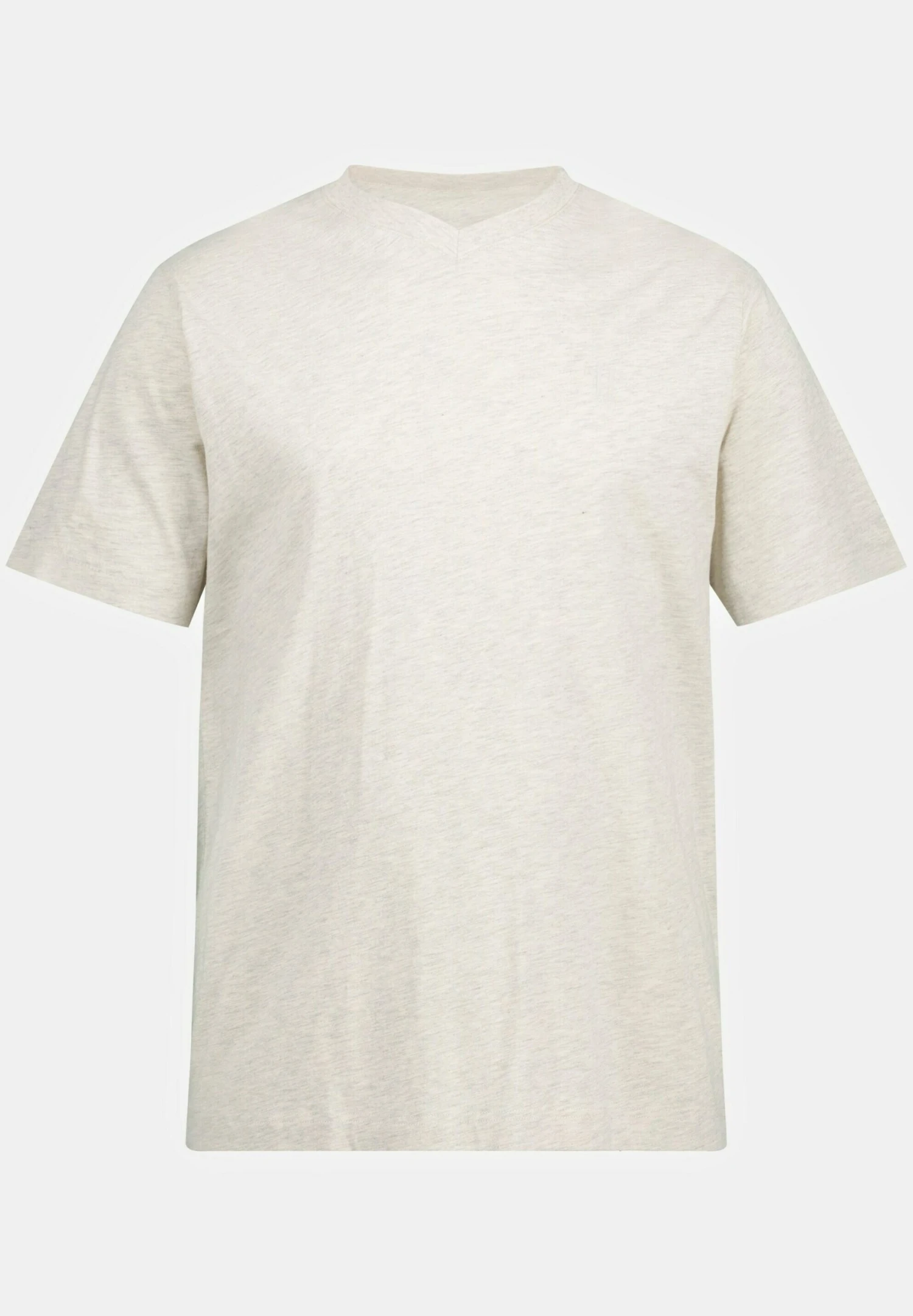 JP1880 T-Shirt Basic - Écorce 7 JP1880 T-Shirt Basic - Écorce - Afbeelding 5