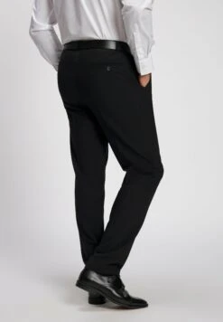 JP1880 Chino - Black -JP1880 b1c7ea708f2844a9a6cca6476c280c43