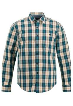 JP1880 Long Sleeve- Overhemd - Off White -JP1880 b1d7c94fed934ab496656dd1b2a110fb