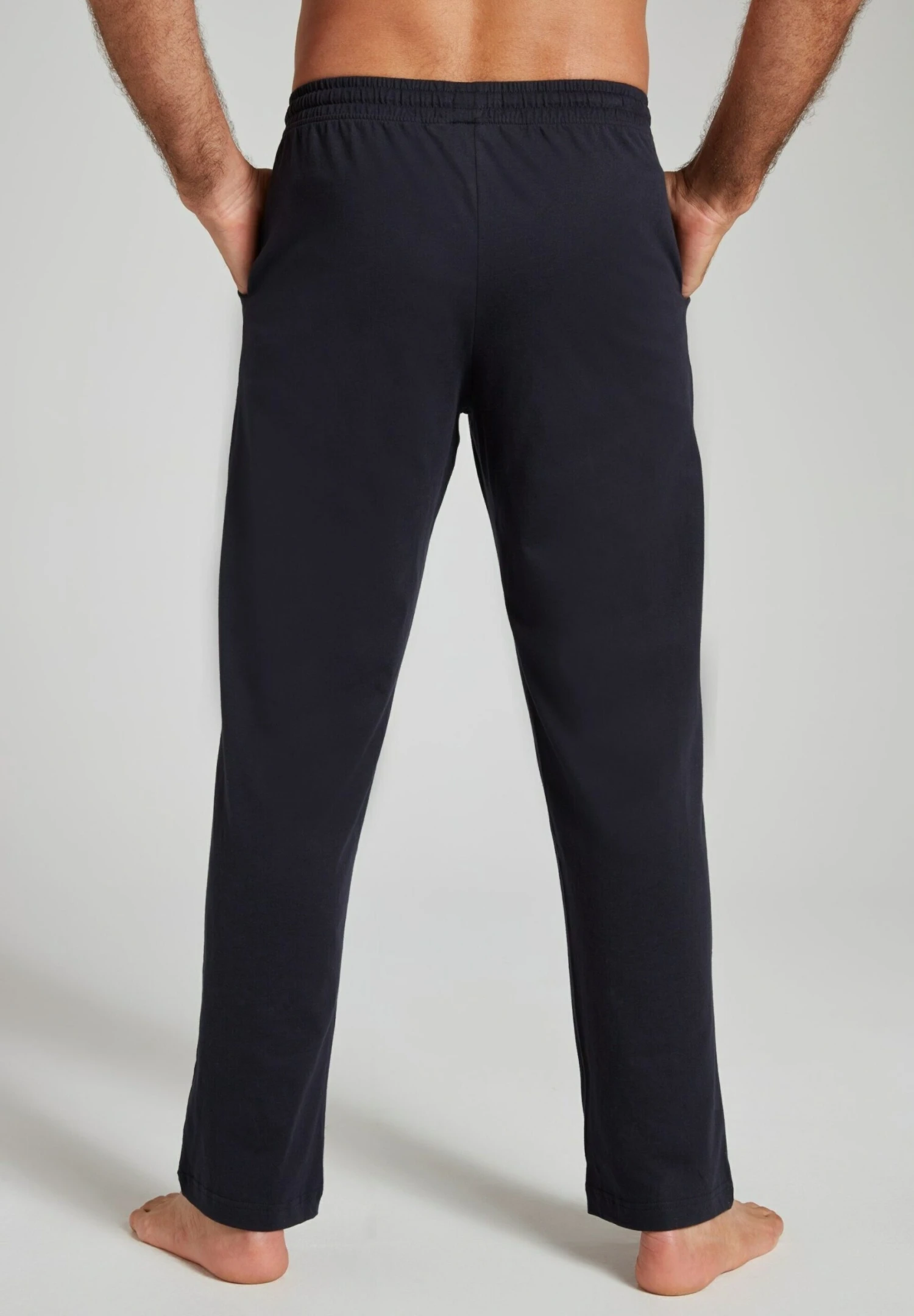 JP1880 Pyjamabroek - Dunkel Marine 4 JP1880 Pyjamabroek - Dunkel Marine - Afbeelding 2