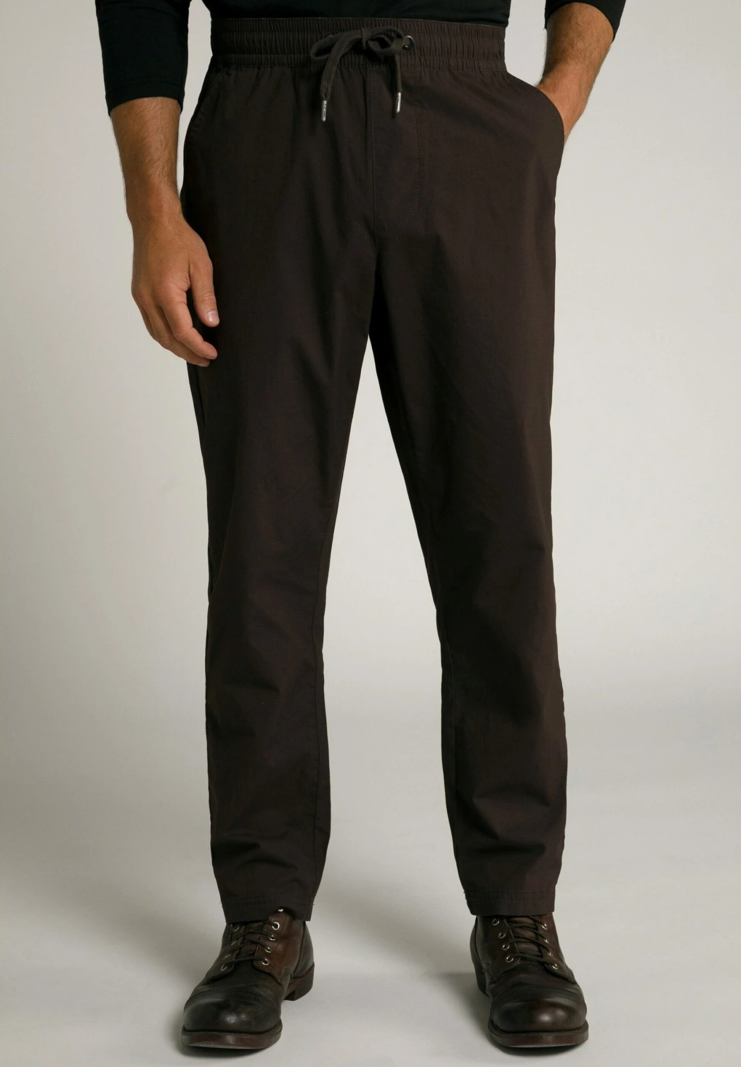 JP1880 Broek - Dunkelbraun 3 JP1880 Broek - Dunkelbraun