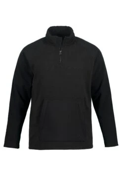 JP1880 Fleecejas - Schwarz -JP1880 b28ed072ab0b4f64a1dea2f4d324327c