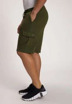 JP1880 Trainingsbroek - Olive 8 JP1880 Trainingsbroek - Olive -JP1880 b350f86cec214714b865e52d38bf4f46