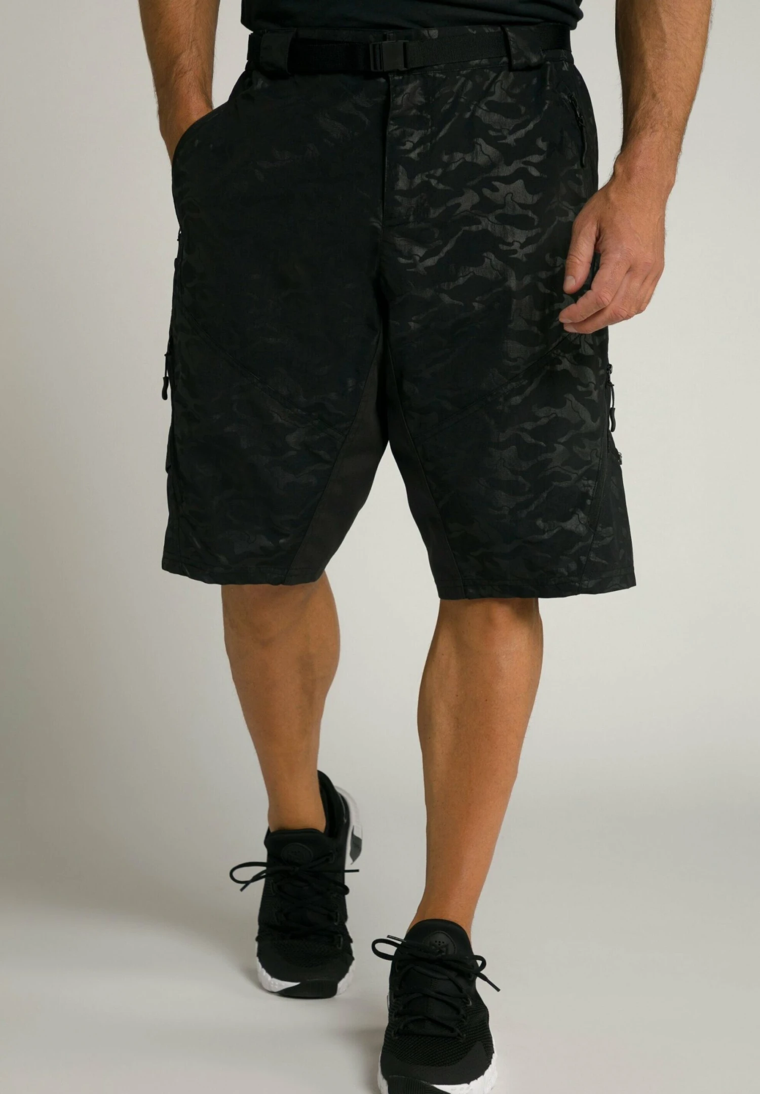 JP1880 Trainingsbroek - Noir 3 JP1880 Trainingsbroek - Noir