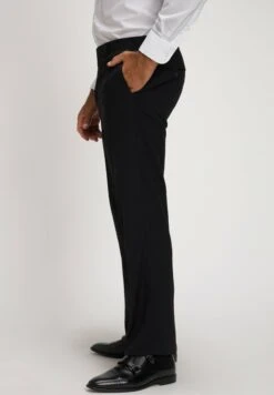 JP1880 Pantalon - Black 8 JP1880 Pantalon - Black -JP1880 b3938d92d78a4ccbb746a176d2ed8d7e