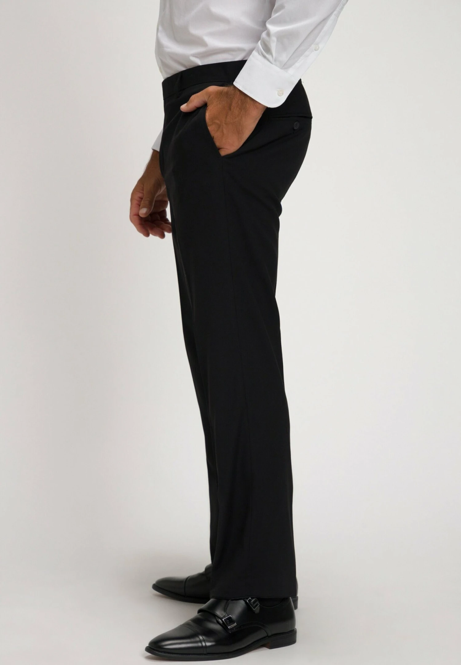 JP1880 Pantalon - Black 5 JP1880 Pantalon - Black - Afbeelding 3