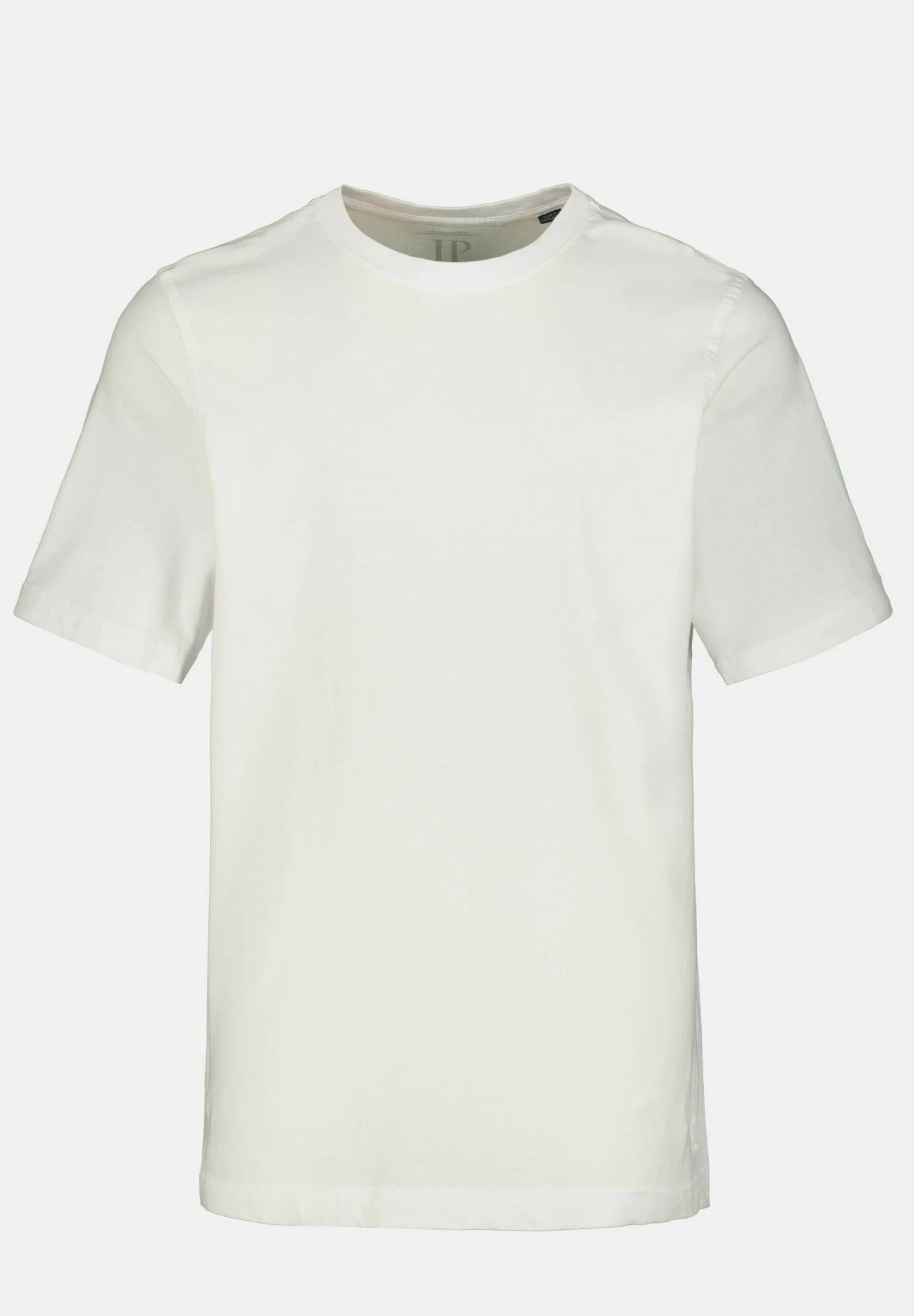 JP1880 Grosse Grössen Bis 8Xl - T-Shirt Basic - Schneeweiß 4 JP1880 Grosse Grössen Bis 8Xl - T-Shirt Basic - Schneeweiß - Afbeelding 2