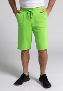 JP1880 Trainingsbroek - Grasgrün