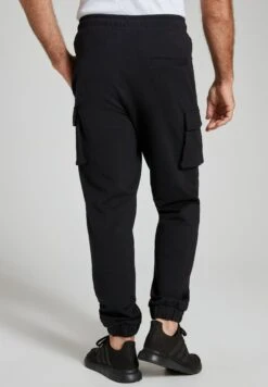 JP1880 Cargobroek - Zwart 7 JP1880 Cargobroek - Zwart -JP1880 b4ede1c035294794b6049e44ae69469b