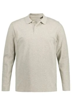 JP1880 Basic- Poloshirt - Sand 7 JP1880 Basic- Poloshirt - Sand -JP1880 b51ce03df8344dde8f0c2fbfecf603a2