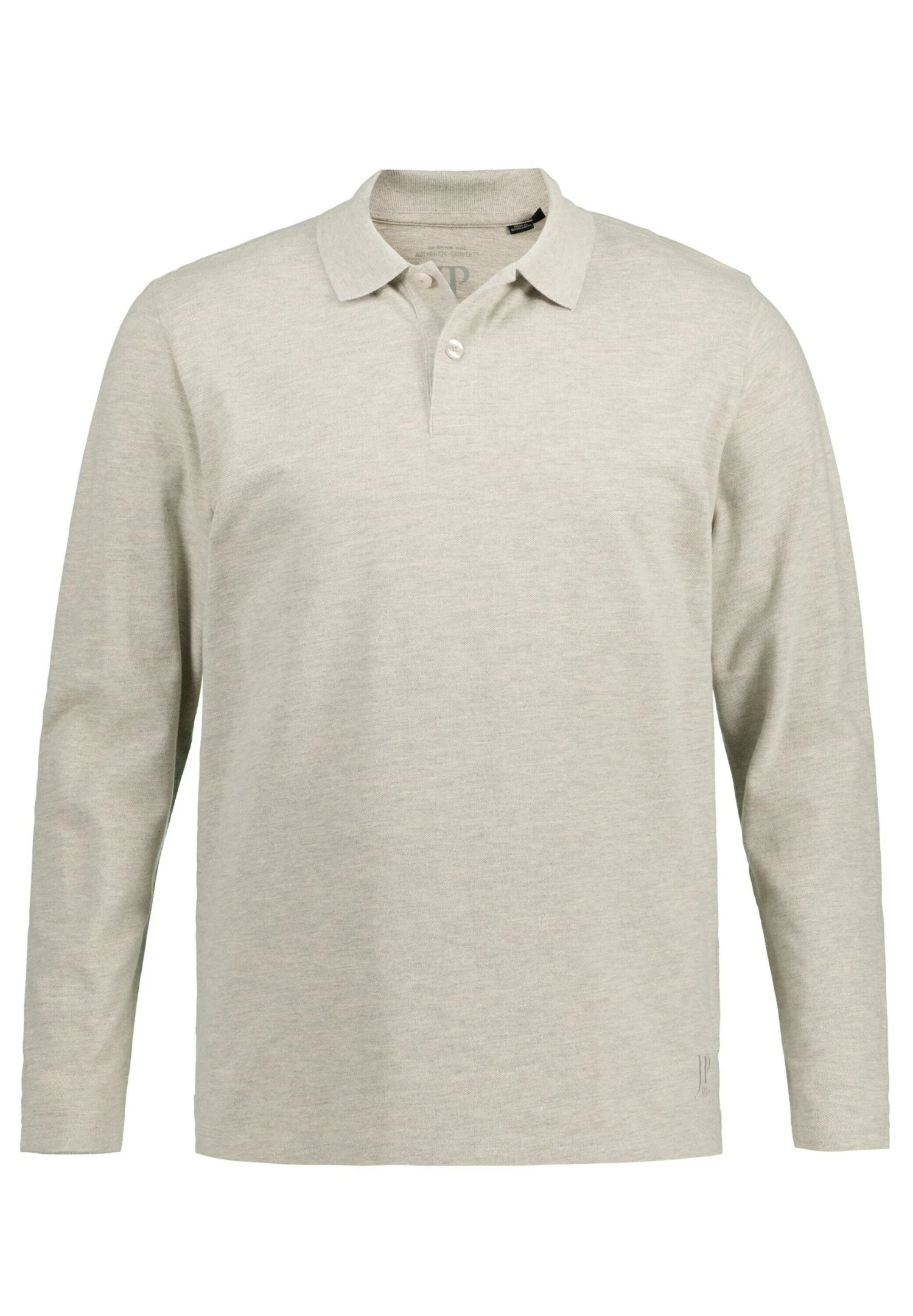 JP1880 Basic- Poloshirt - Sand 5 JP1880 Basic- Poloshirt - Sand - Afbeelding 3