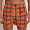 JP1880 Boxershort - Orange 2 JP1880 Boxershort - Orange -JP1880 b5849a355ab4420ebf90ec79056badc8