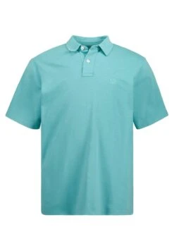 JP1880 Poloshirt - Türkisgrün 7 JP1880 Poloshirt - Türkisgrün -JP1880 b5e4bd53adfe43669d258d7dba4c4363