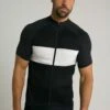 JP1880 Cycling Bikewear - T-Shirt Print - Black