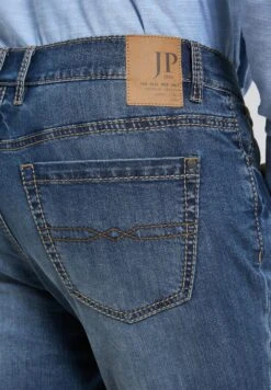 JP1880 Straight Leg Jeans - Mattes Jeansblau 12 JP1880 Straight Leg Jeans - Mattes Jeansblau -JP1880 b66ff990d59d4dabaaa8780524cdcdd3