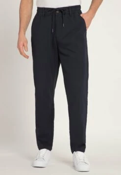 JP1880 Broek - Bleu Nuit Mat