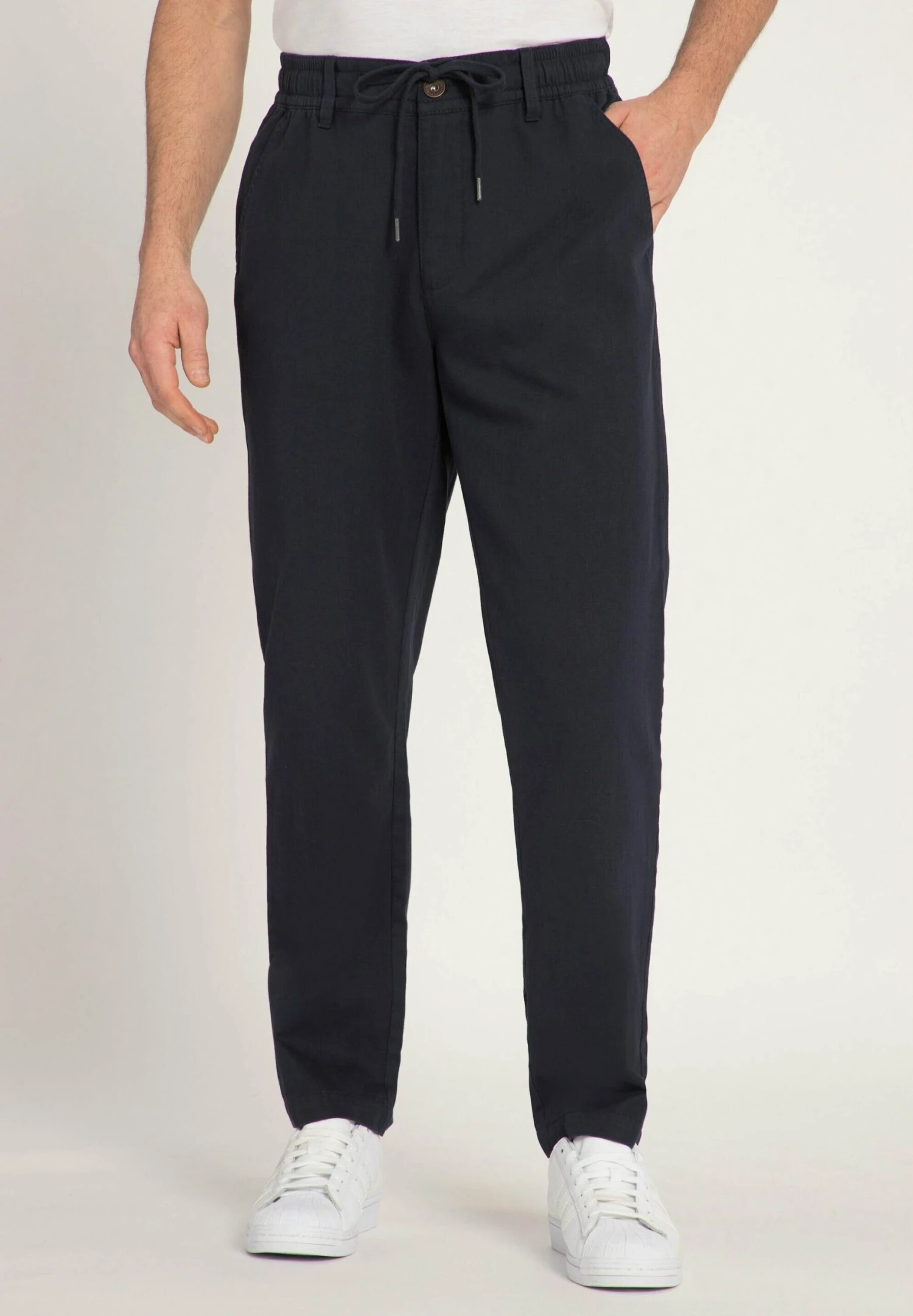 JP1880 Broek - Bleu Nuit Mat 3 JP1880 Broek - Bleu Nuit Mat