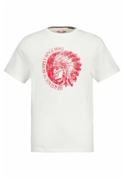 JP1880 T-Shirt Print - Crèmewit 7 JP1880 T-Shirt Print - Crèmewit -JP1880 b6ead602fcd742428cc7ab738480548b