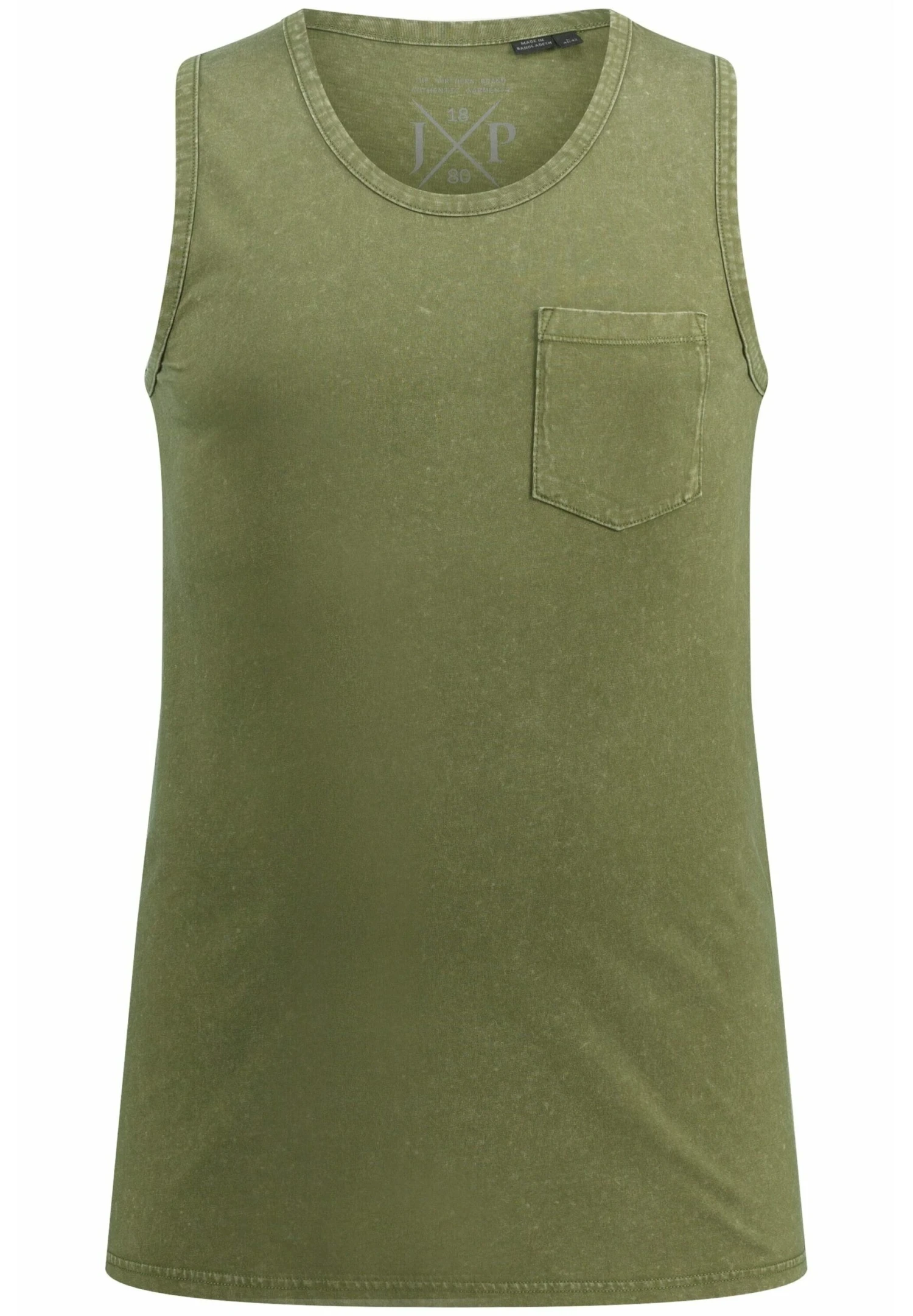 JP1880 Top - Lake Green 5 JP1880 Top - Lake Green - Afbeelding 3