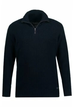 JP1880 Troyer - Trui - Navy Blau 7 JP1880 Troyer - Trui - Navy Blau -JP1880 b7a837444ef04e36931254bcf6864077