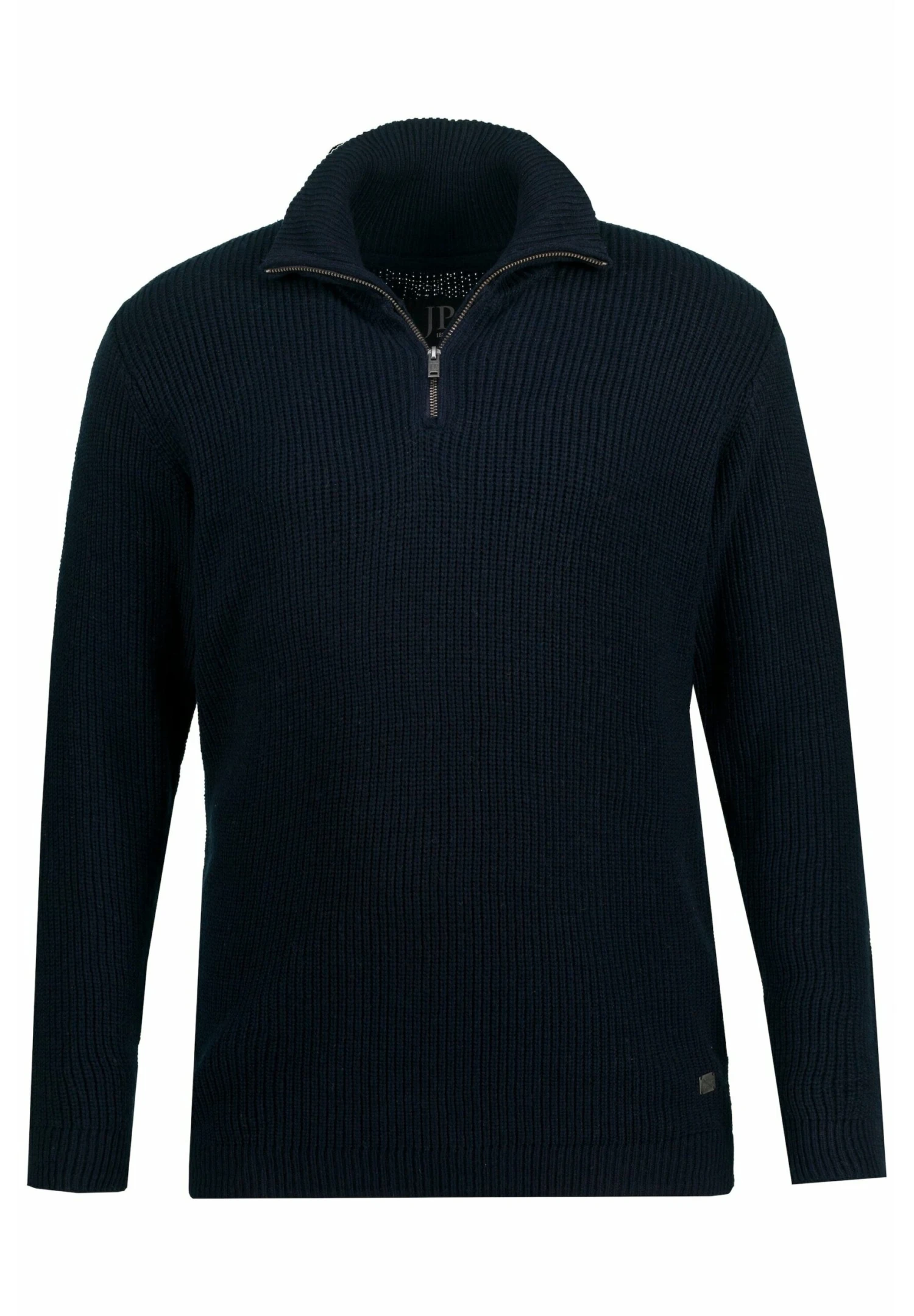 JP1880 Troyer - Trui - Navy Blau 5 JP1880 Troyer - Trui - Navy Blau - Afbeelding 3