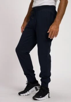 JP1880 Trainingsbroek - Marine Foncé -JP1880 b7fa88d59ea84e6e845893c4a232d500