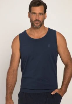 JP1880 Top - Noir Bleu