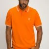JP1880 Poloshirt - Orange -JP1880 b92d96d02ca740b096dbbe7c085e4b2f