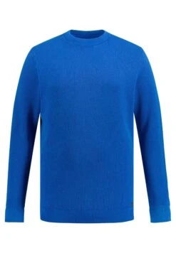 JP1880 Trui - Royalblau 7 JP1880 Trui - Royalblau -JP1880 ba2cdea8785f4dc68bff54a92718b73d