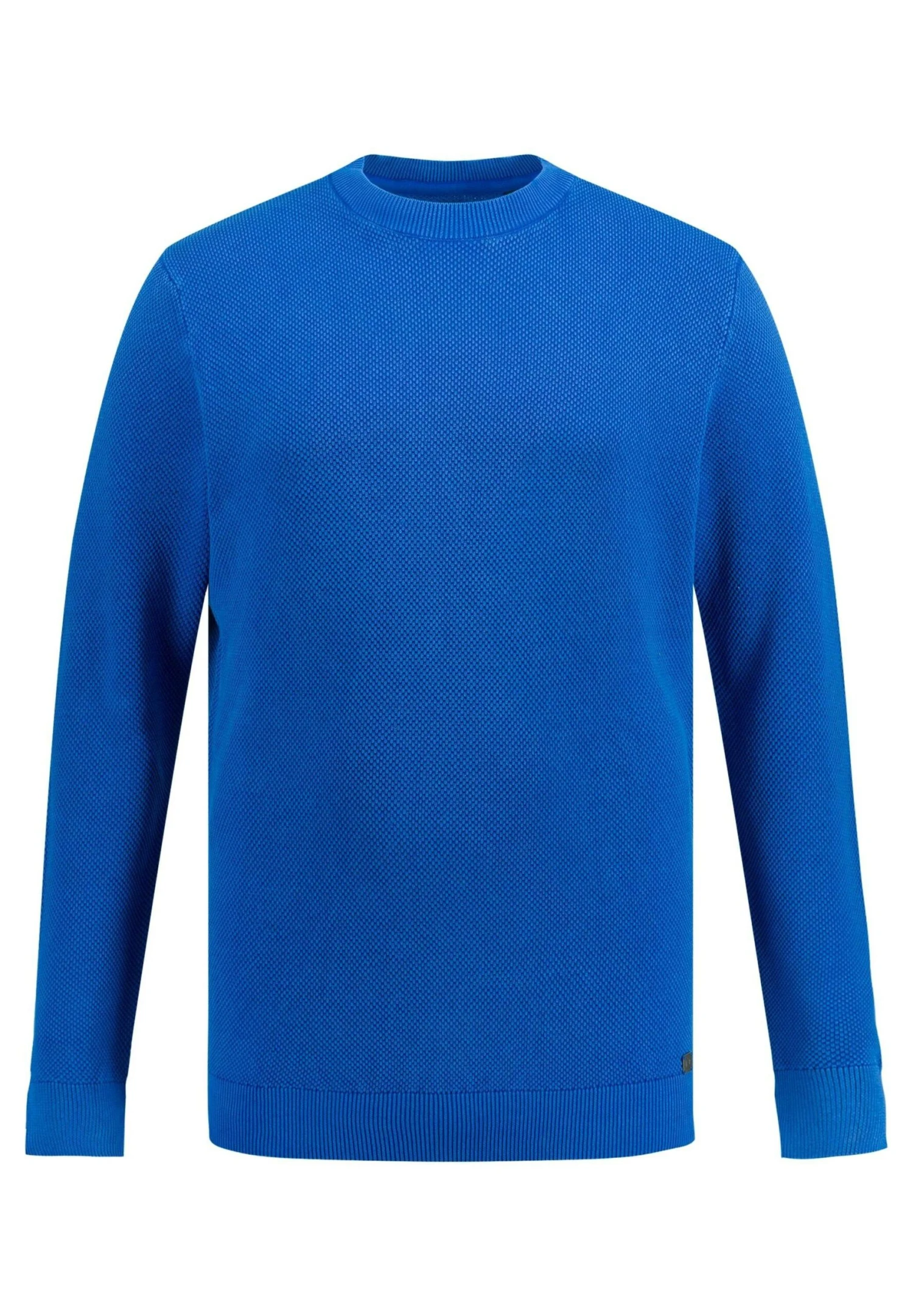 JP1880 Trui - Royalblau 5 JP1880 Trui - Royalblau - Afbeelding 3