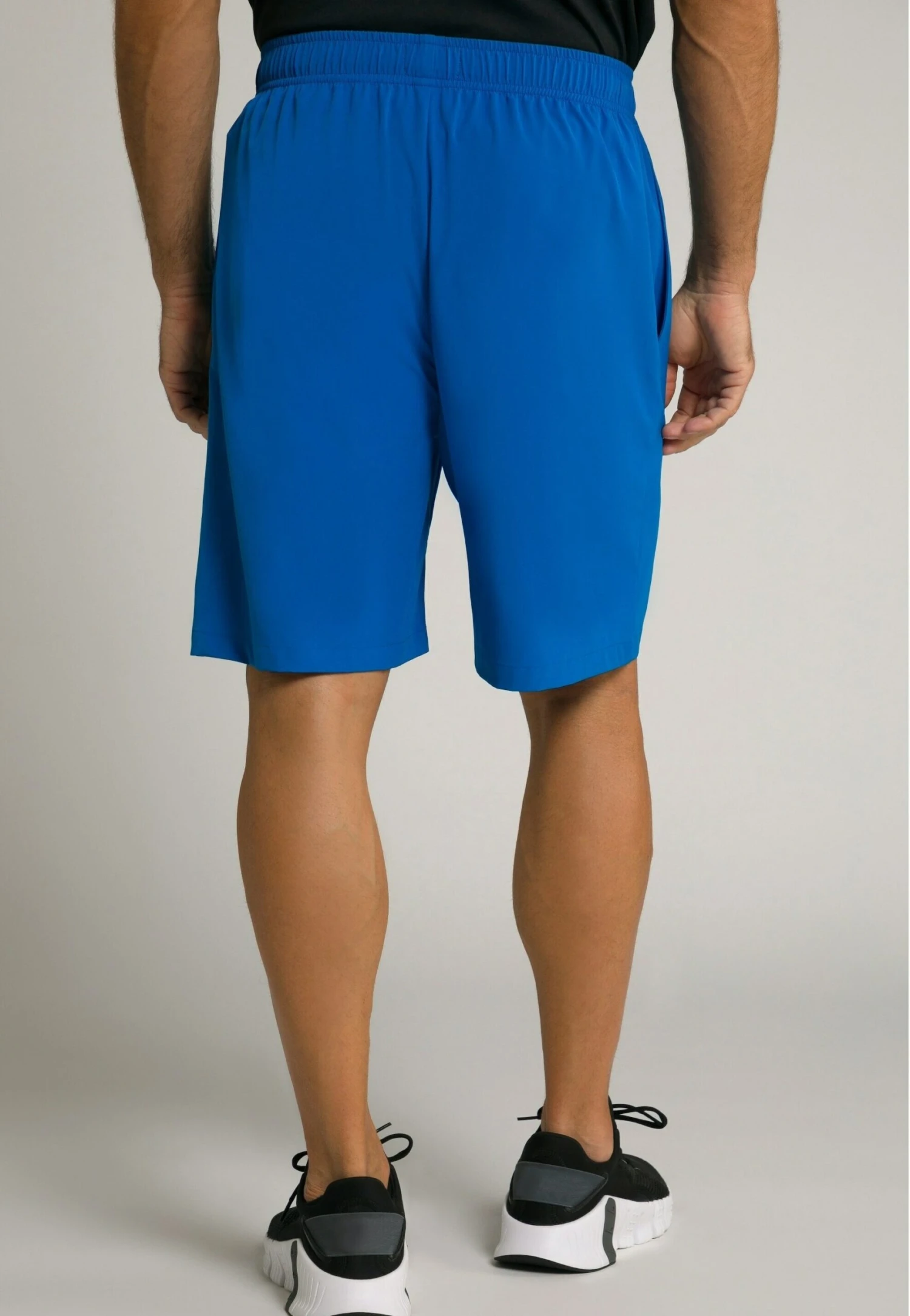 JP1880 Shorts - Bleu Clématite 4 JP1880 Shorts - Bleu Clématite - Afbeelding 2