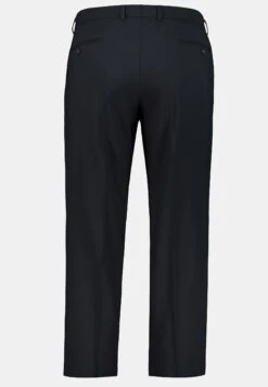 JP1880 Grosse Grössen Bis Flatfront Hos - Pantalon - Dunkel Marine 11 JP1880 Grosse Grössen Bis Flatfront Hos - Pantalon - Dunkel Marine -JP1880 bb17ce98a09b4c11a59d5f1a89b9fa95
