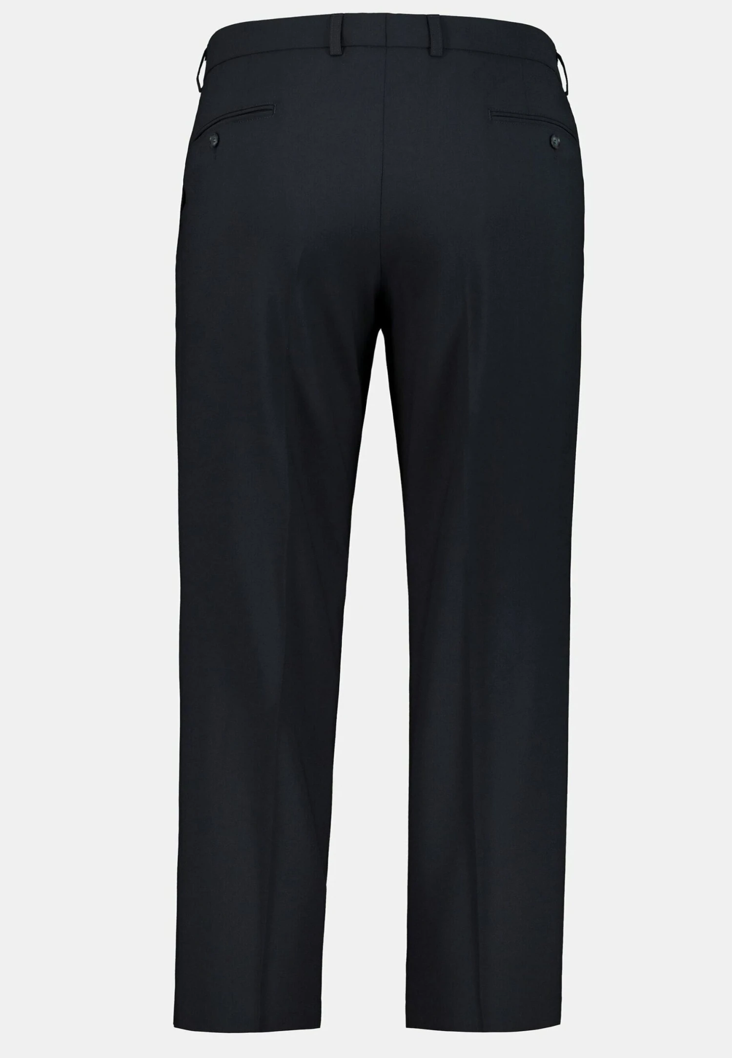 JP1880 Grosse Grössen Bis Flatfront Hos - Pantalon - Dunkel Marine 7 JP1880 Grosse Grössen Bis Flatfront Hos - Pantalon - Dunkel Marine - Afbeelding 5