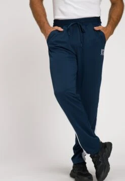 JP1880 Spécial Fitness Coupe Modern Fit À- Trainingsbroek - Dunkelblau