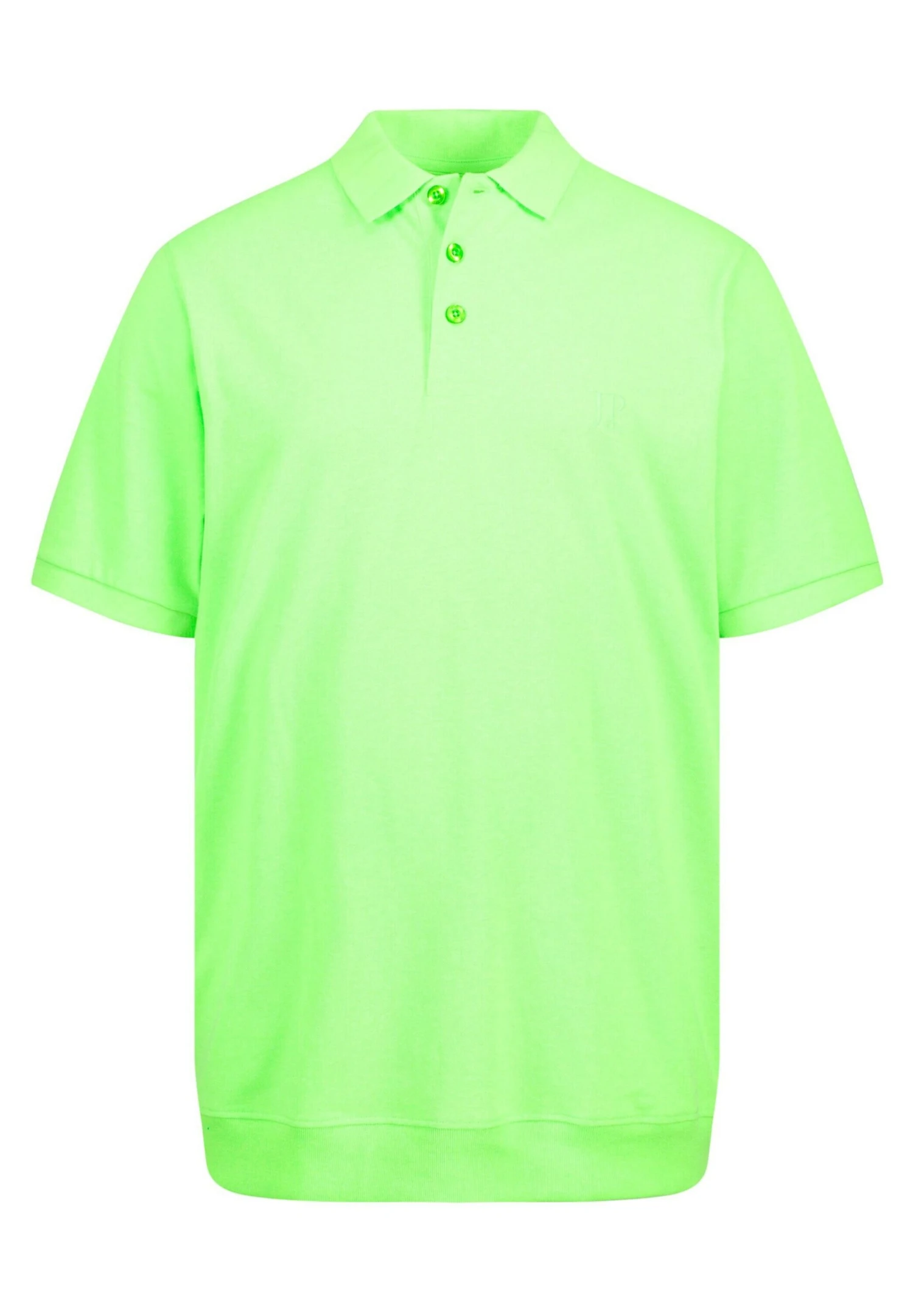 JP1880 Poloshirt - Néon Vert 5 JP1880 Poloshirt - Néon Vert - Afbeelding 3