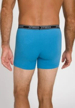 JP1880 Onderbroeken - Licht Azuurblauw 10 JP1880 Onderbroeken - Licht Azuurblauw -JP1880 bc2502222c454d3b8e43afb887a7a0f1