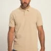 JP1880 Poloshirt - Beige