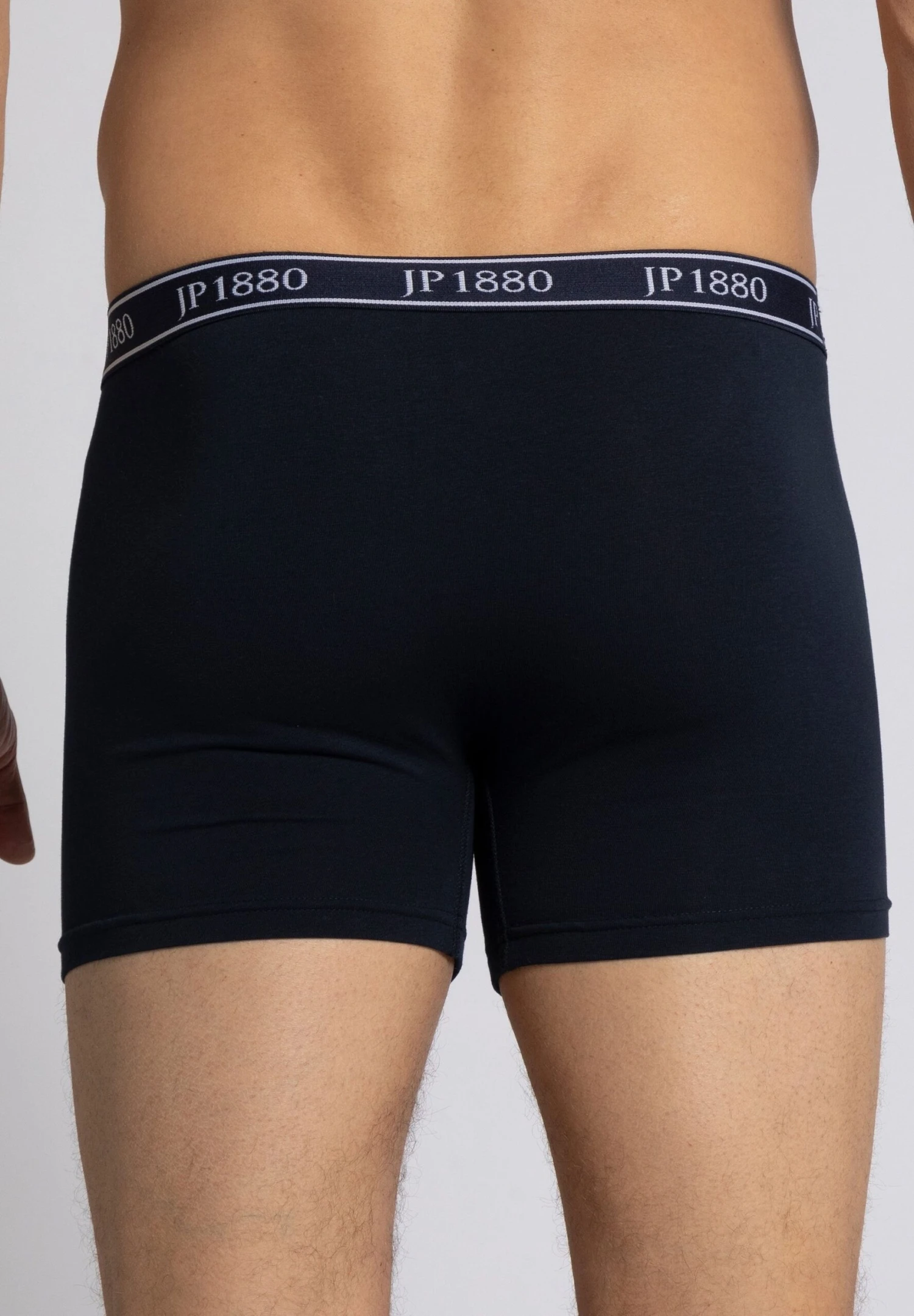 JP1880 Onderbroeken - Navy 4 JP1880 Onderbroeken - Navy - Afbeelding 2