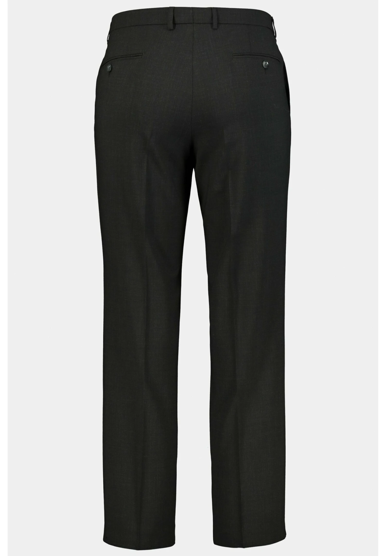 JP1880 Grosse Grössen Bis Flatfront Hos - Pantalon - Anthrazit 6 JP1880 Grosse Grössen Bis Flatfront Hos - Pantalon - Anthrazit - Afbeelding 4