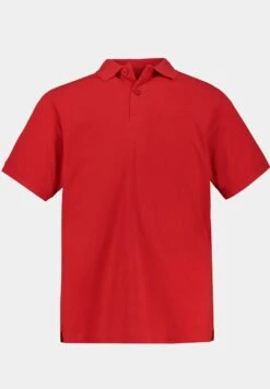 JP1880 Poloshirt - Salsa -JP1880 bcda066bf74e4c99aff8d56b455e4c7c