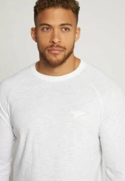 JP1880 Longsleeve - Blanc Neige -JP1880 bcfece1443fb4e3b831220431da48cc4