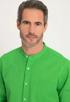 JP1880 Overhemd - Light Green 8 JP1880 Overhemd - Light Green -JP1880 bd360643a1d84a538dc60a5df8684ce7