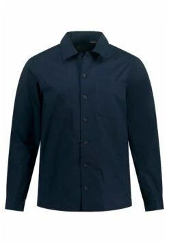 JP1880 Overhemd - Bleu Nuit Mat 7 JP1880 Overhemd - Bleu Nuit Mat -JP1880 bd5e7f00fa664057914e4e08f5056e1d