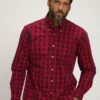 JP1880 Overhemd - Rouge -JP1880 be1e83e3cf234c7da170b1651683ce1a