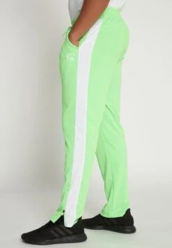 JP1880 Spécial Fitness Coupe Modern Fit À- Trainingsbroek - Vert Fluo -JP1880 bee72e67cd10452cbb0f1edf0ff356b4