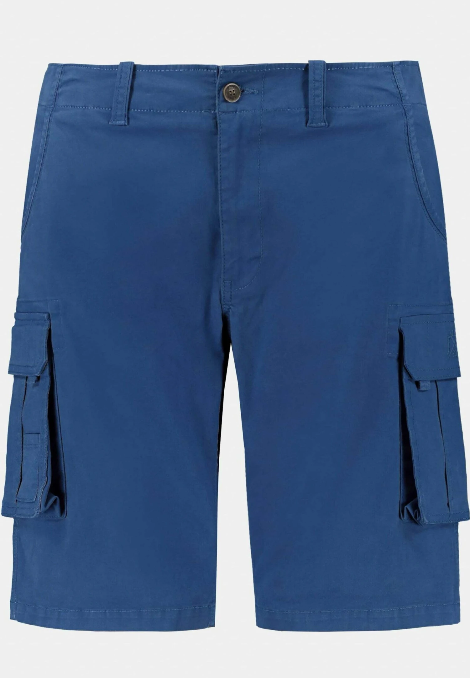 JP1880 Shorts - Cobalt Blue 6 JP1880 Shorts - Cobalt Blue - Afbeelding 4