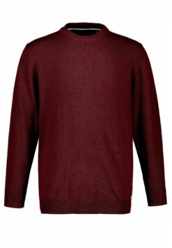 JP1880 Trui - Eggplant 7 JP1880 Trui - Eggplant -JP1880 bfc459207f6b4d718f468ebff0fa1379