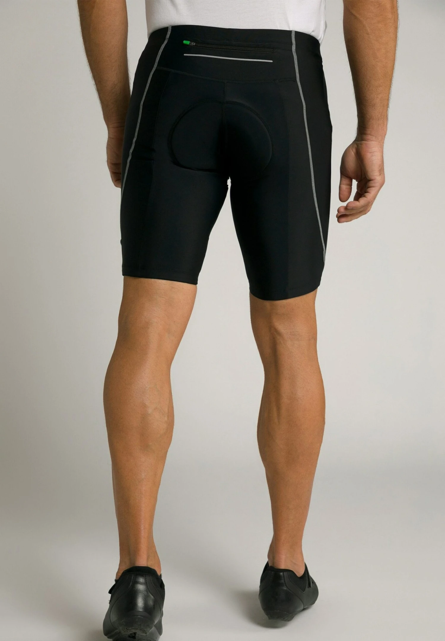 JP1880 Cycling Bikewear - Shorts - Black 4 JP1880 Cycling Bikewear - Shorts - Black - Afbeelding 2