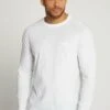 JP1880 Longsleeve - Blanc Neige -JP1880 c083be35458f439eaab71dd4bb1e68e9